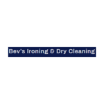 Bev's Ironing & Dry Cleaning